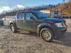 2019 NISSAN Frontier