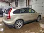 2008 HONDA CR-V