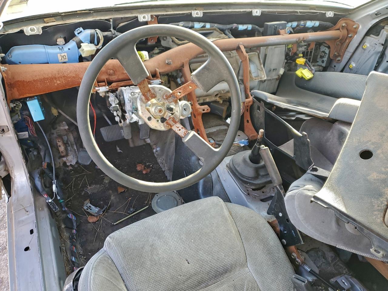 1986 TOYOTA Supra