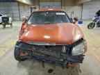 2007 KIA Spectra