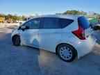 2016 NISSAN Versa Note