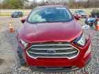 2019 FORD EcoSport
