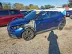 2019 NISSAN KICKS