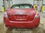 2007 NISSAN ALTIMA