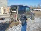 2004 JEEP WRANGLER