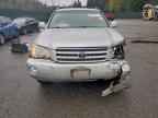 2001 TOYOTA HIGHLANDER