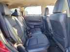 2015 MITSUBISHI outlander