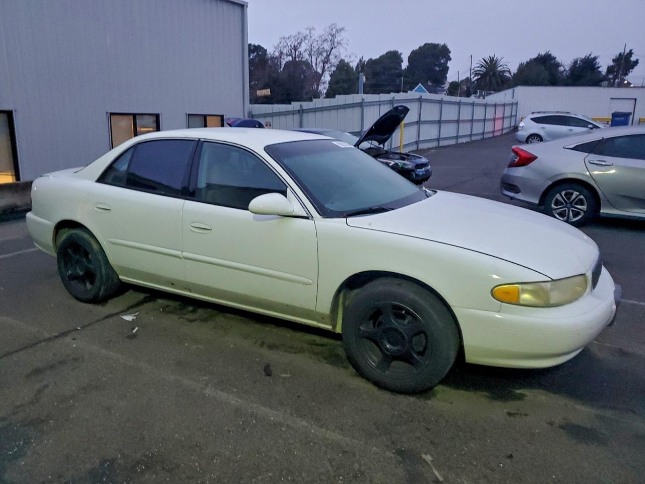 2005 BUICK Century