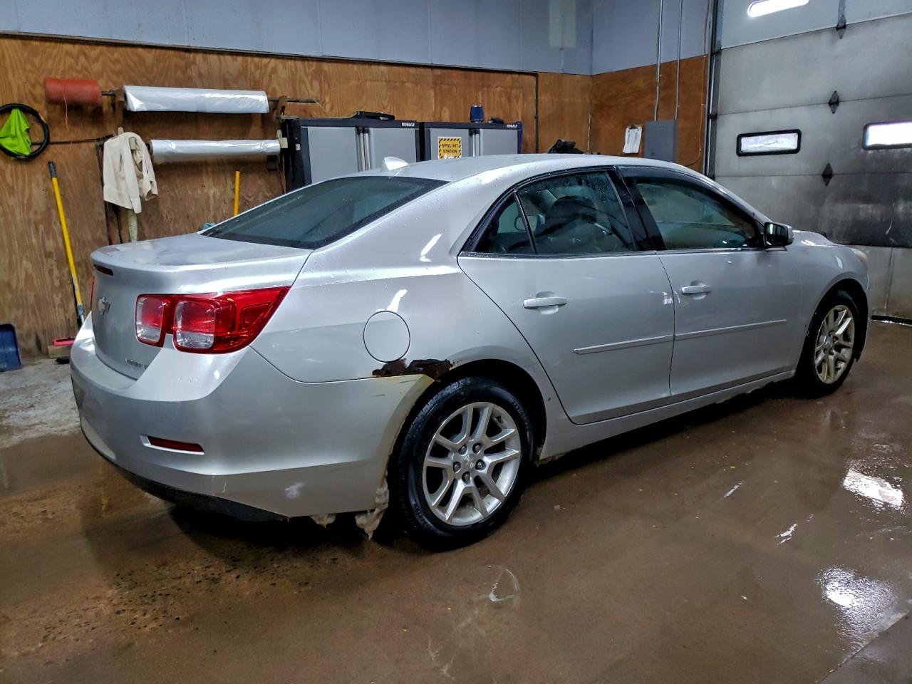 2014 CHEVROLET MALIBU