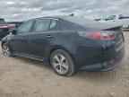 2014 KIA Optima Hybrid