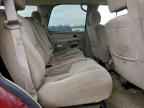 2003 CHEVROLET Tahoe