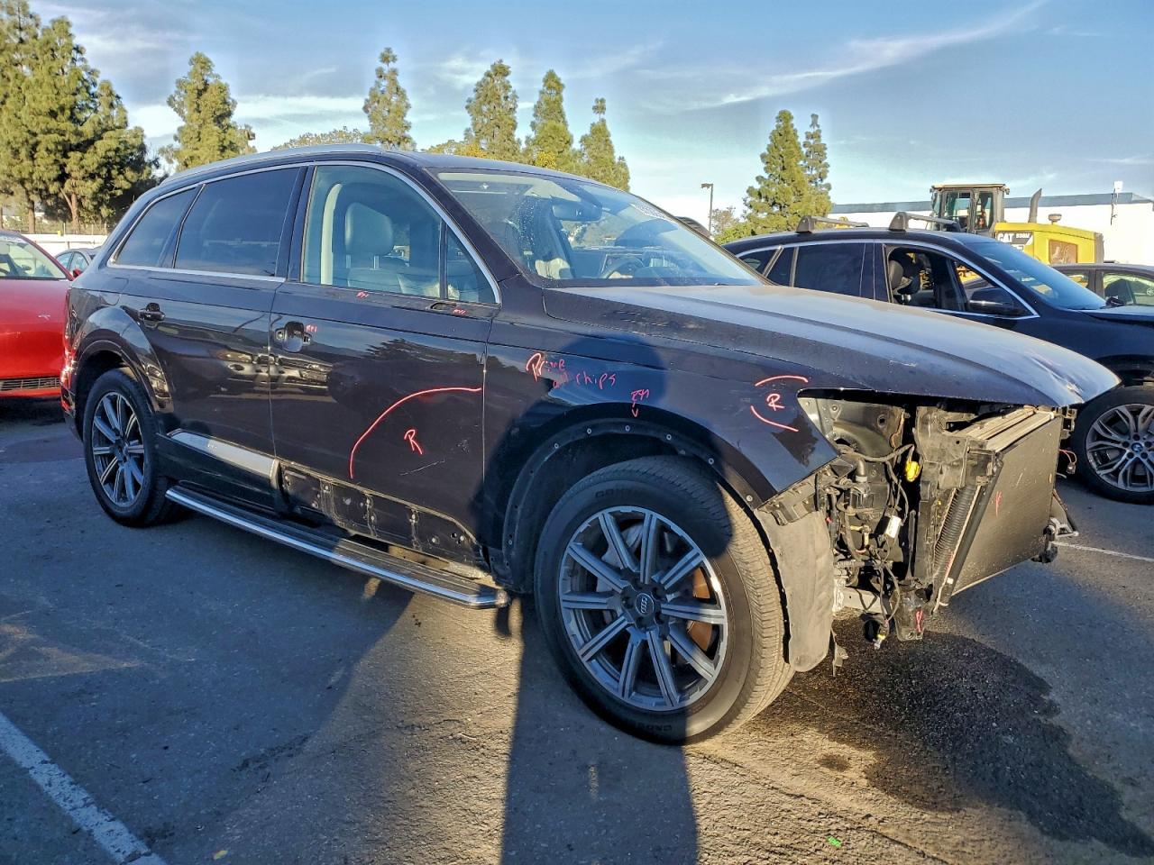 2019 AUDI Q7
