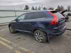 2017 VOLVO XC60
