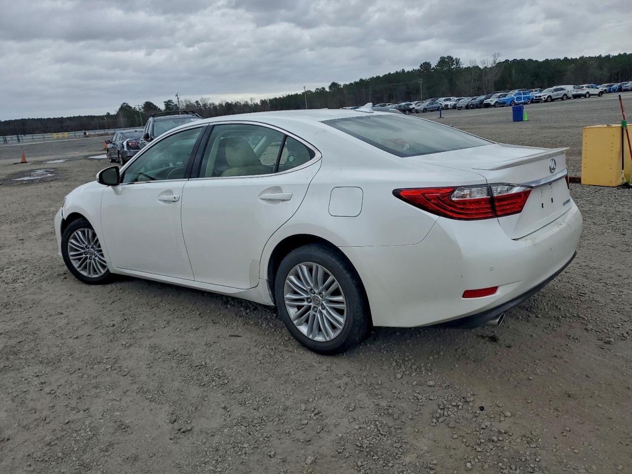2013 LEXUS ES 350