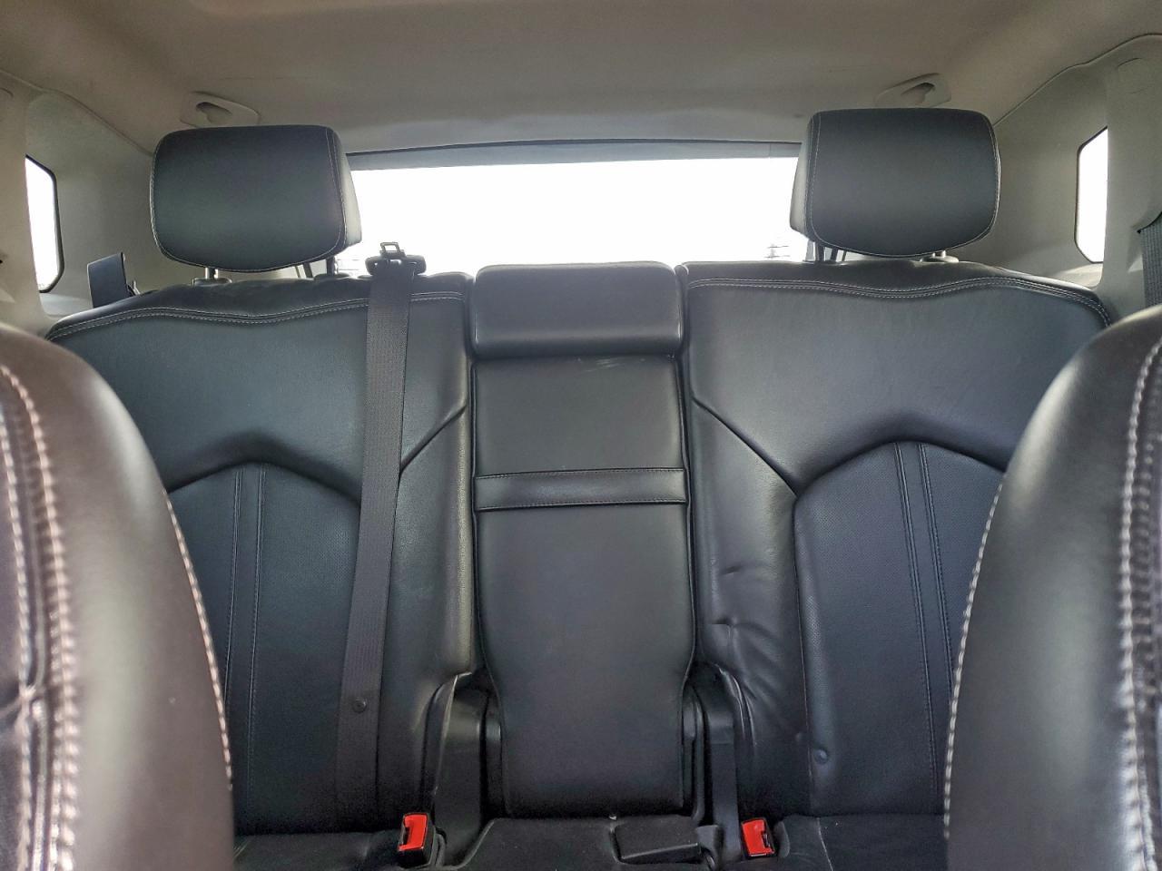 2012 CADILLAC SRX