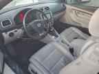2007 VOLKSWAGEN EOS