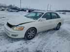 2002 TOYOTA Avalon