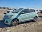 2017 CHEVROLET Spark