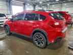 2016 SUBARU Crosstrek