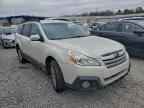 2014 SUBARU Outback
