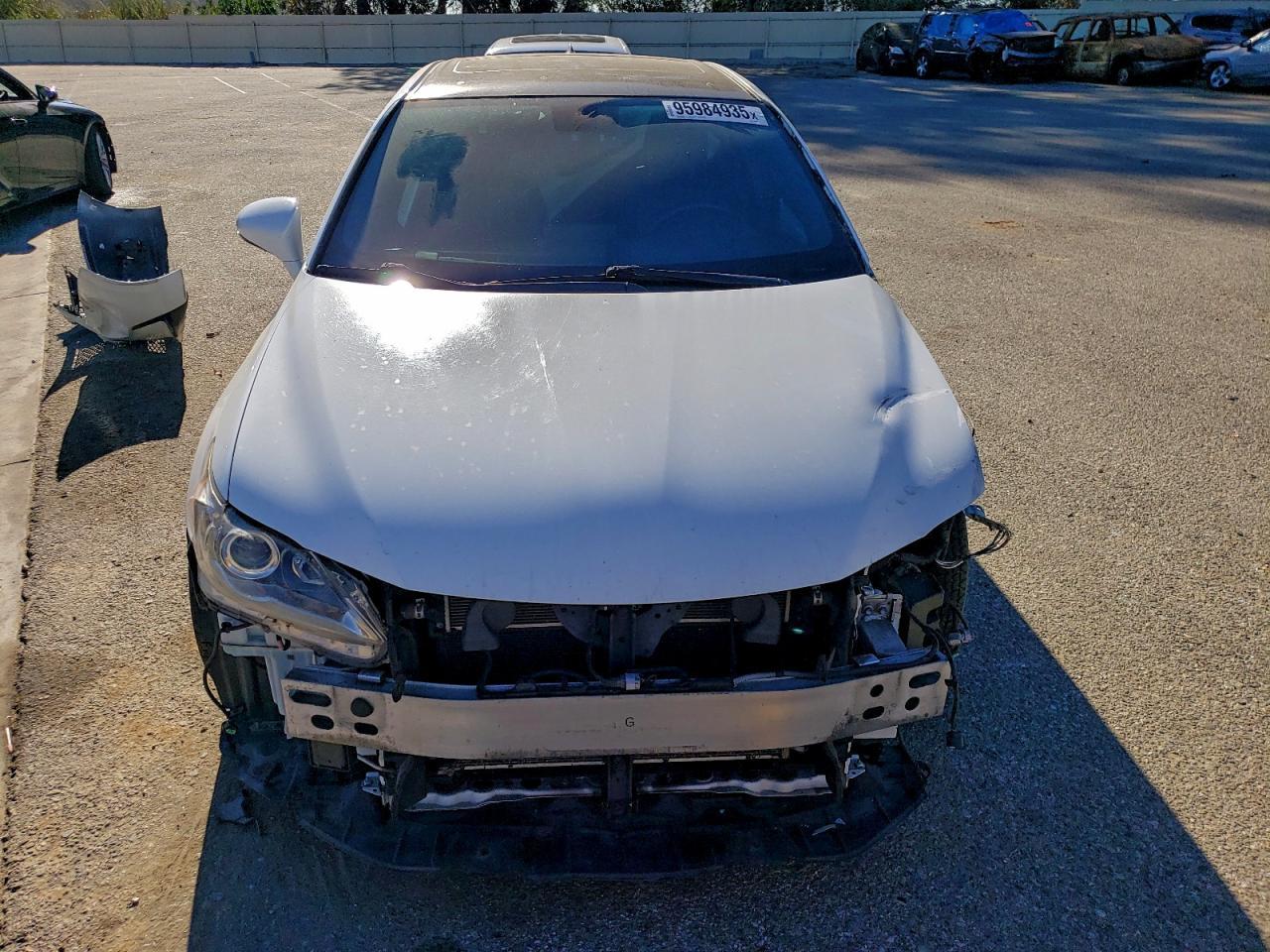 2015 LEXUS CT 200