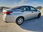 2024 NISSAN VERSA
