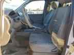 2015 NISSAN Frontier