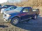 2007 NISSAN Frontier