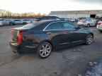 2015 CADILLAC ATS