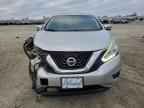 2017 NISSAN MURANO