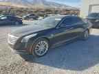 2017 CADILLAC CT6