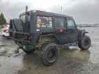 2007 JEEP WRANGLER