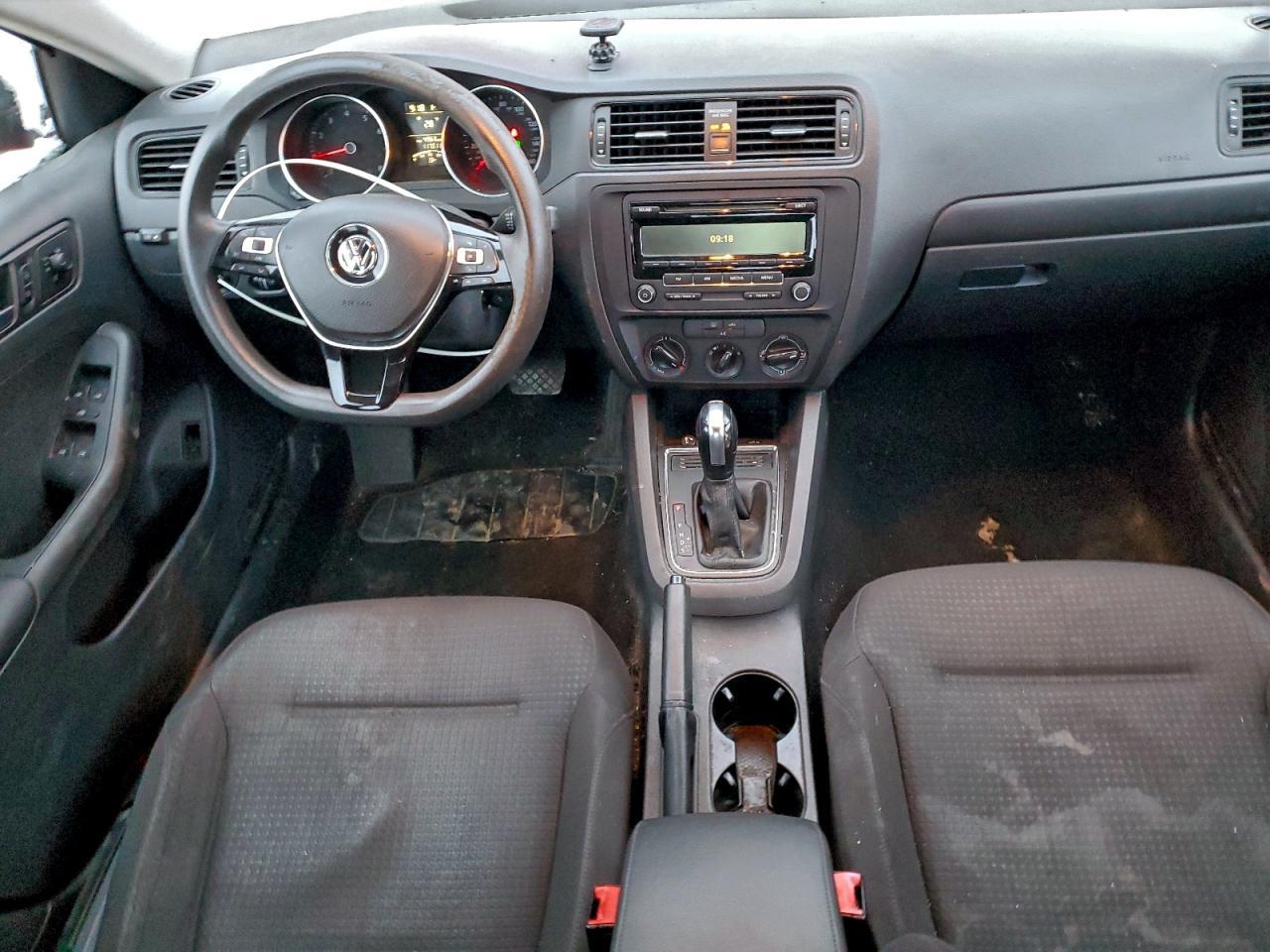2015 VOLKSWAGEN JETTA