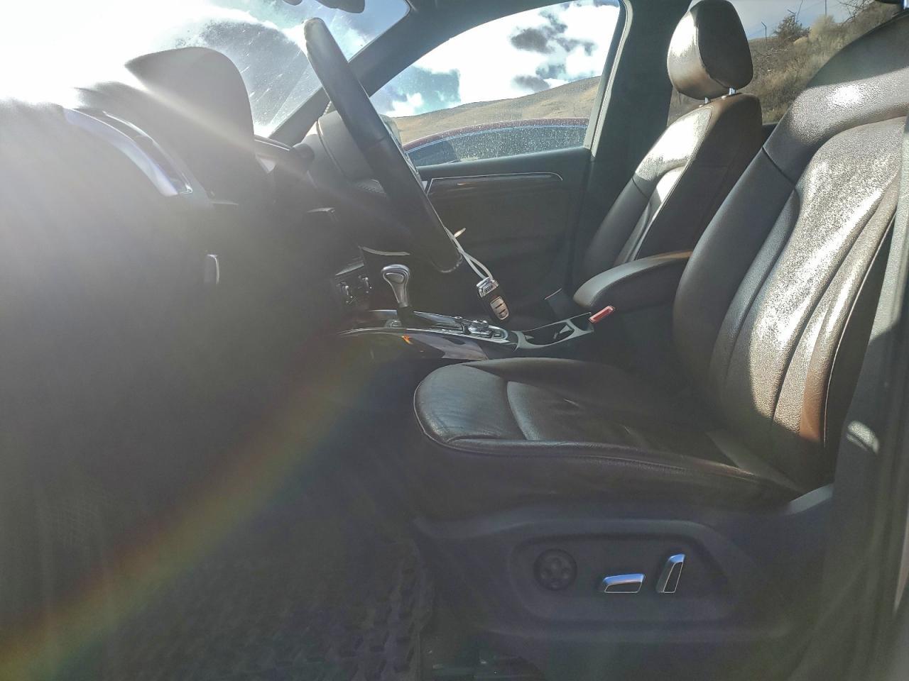 2013 AUDI Q5