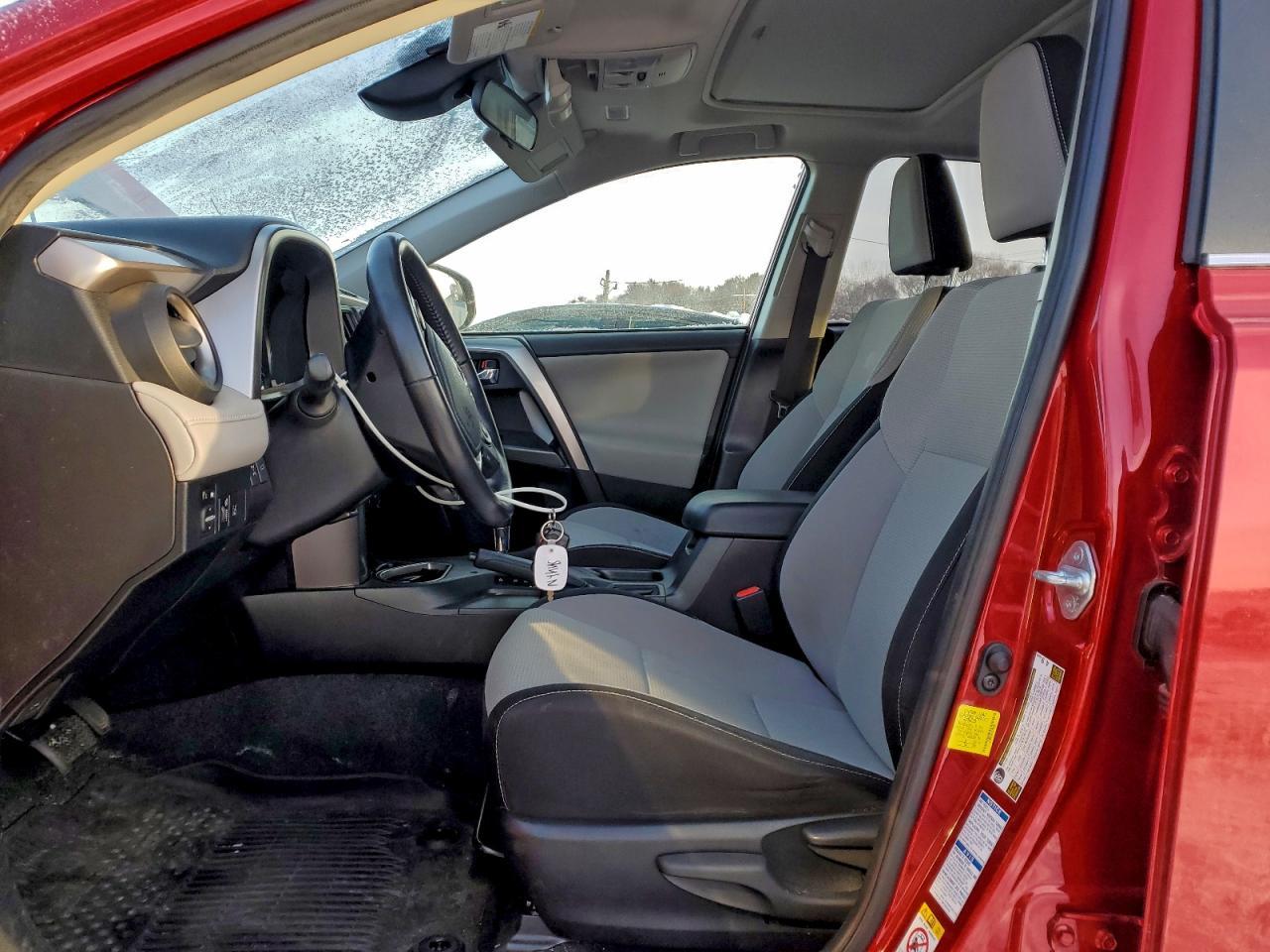 2017 TOYOTA RAV4