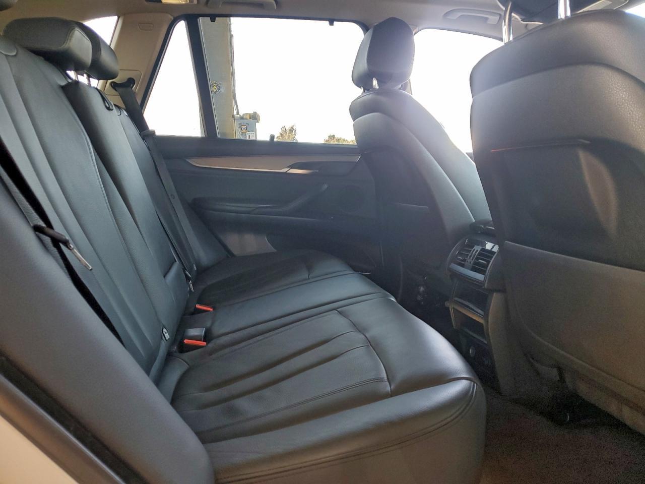 2014 BMW X5