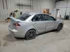 2017 MITSUBISHI LANCER