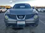 2013 NISSAN Juke