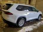 2025 TOYOTA HIGHLANDER