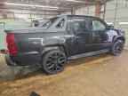 2007 CHEVROLET Avalanche