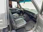 1985 CHEVROLET C10