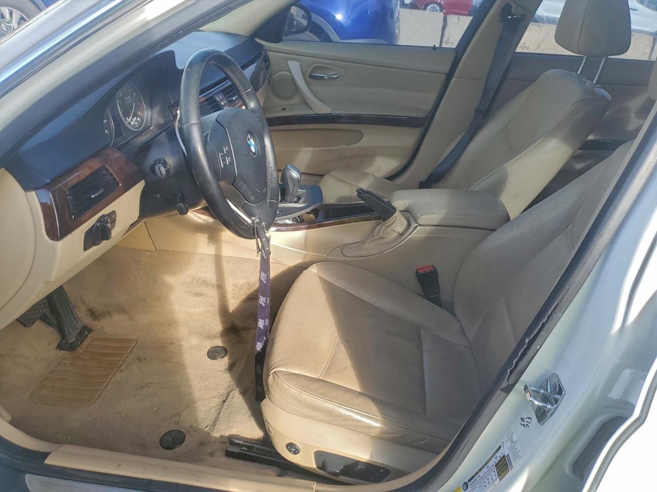 2007 BMW 3 SERIES