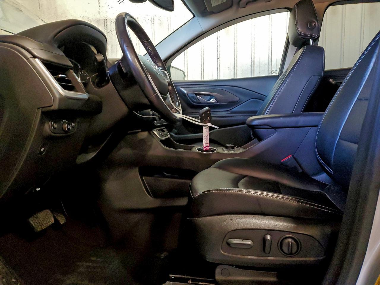 2022 GMC Terrain