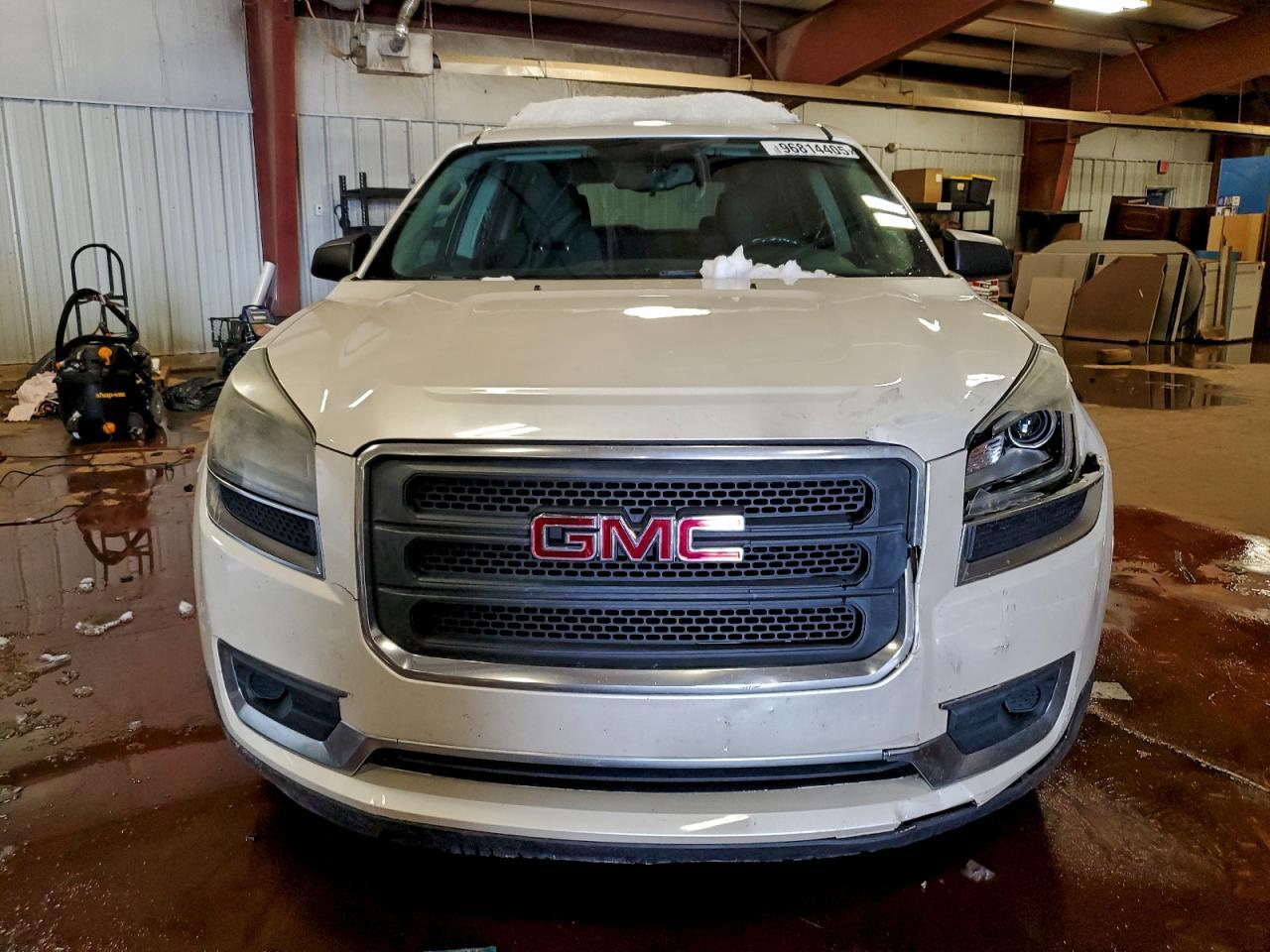 2014 GMC ACADIA