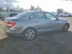 2012 MERCEDES-BENZ C-CLASS
