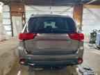 2018 MITSUBISHI outlander
