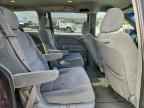 2007 HONDA ODYSSEY