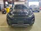 2017 LAND ROVER RANGE ROVER EVOQUE
