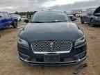 2020 LINCOLN MKZ