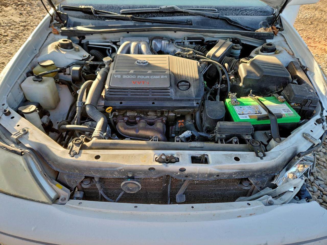 2003 TOYOTA Avalon